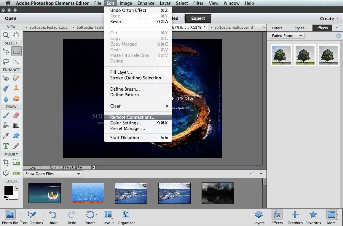Adobe Photoshop Elements 13 For Mac Download Instructions